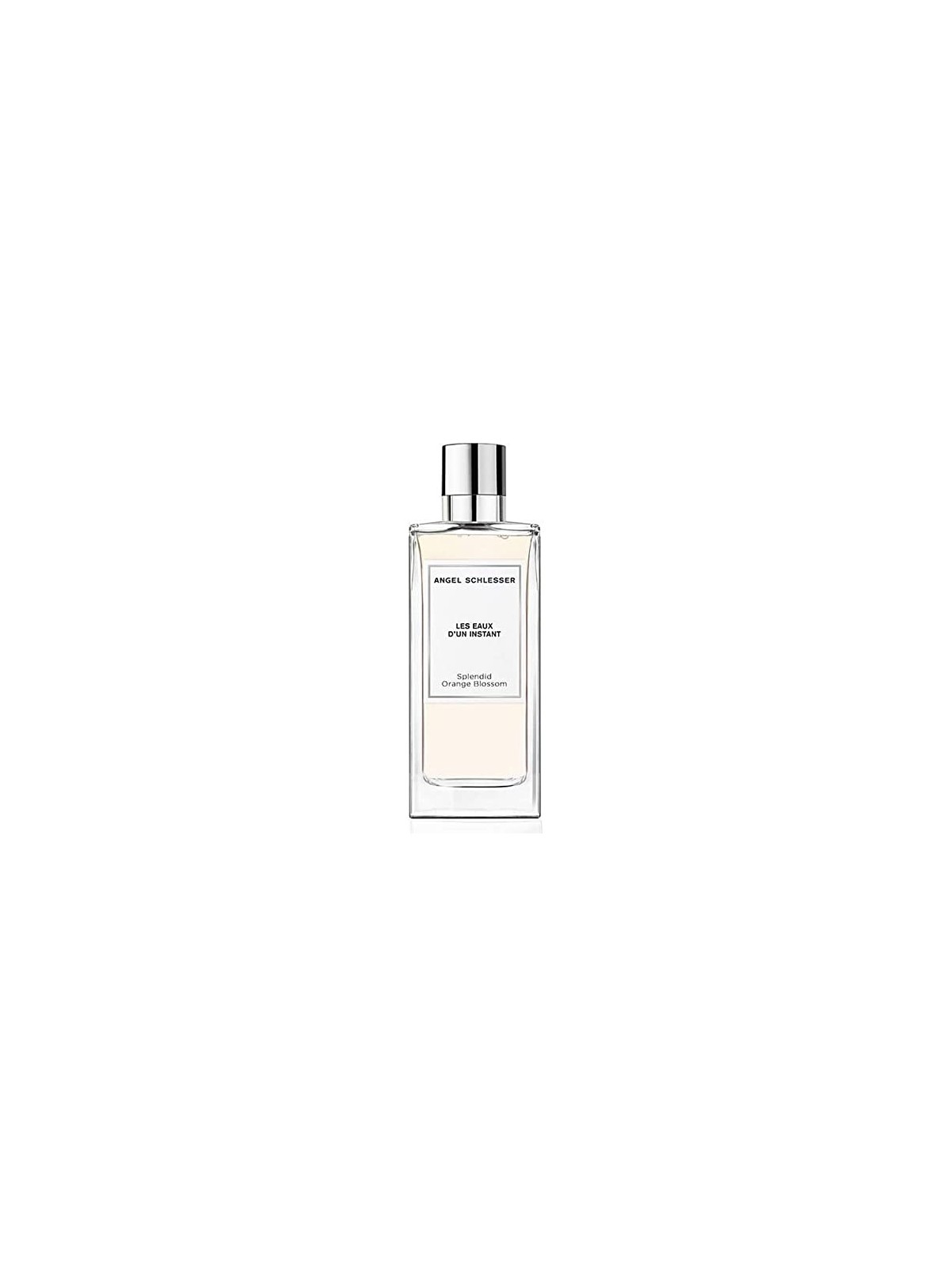 Angel Schlesser Les Eaux dUn Instant Splendid Orange Blossom Eau de Toilette 150ML