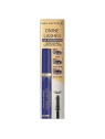 Max Factor Mascara Divine Lashes 24H Waterproof Mascara volume waterproof 9 ml donna Black
