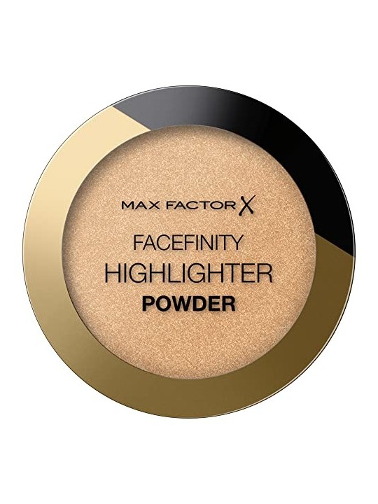 Polvere illuminante Facefinity Illuminante donna