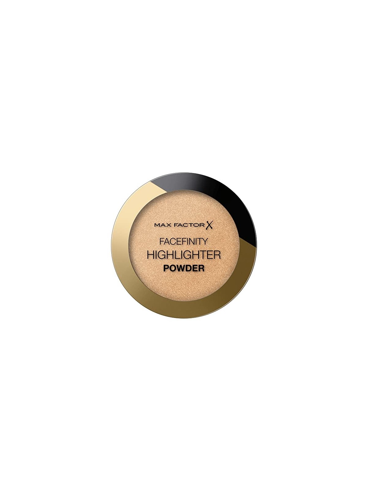 Polvere illuminante Facefinity Illuminante donna