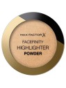 Polvere illuminante Facefinity Illuminante donna