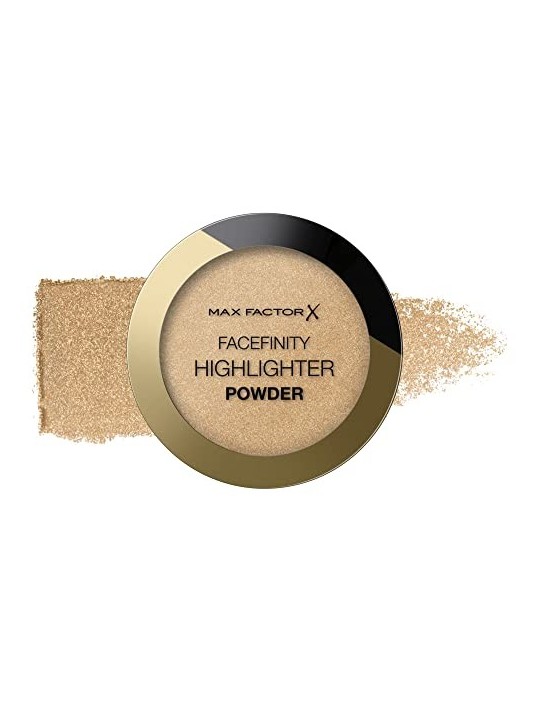 Polvere illuminante Facefinity Illuminante donna