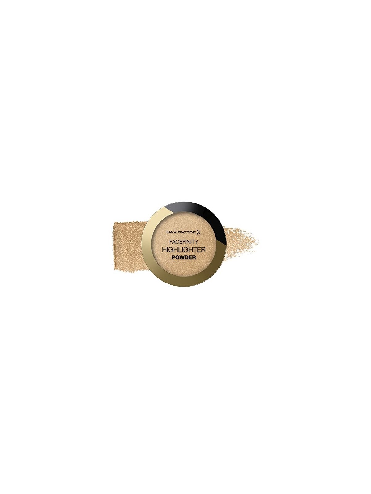 Polvere illuminante Facefinity Illuminante donna