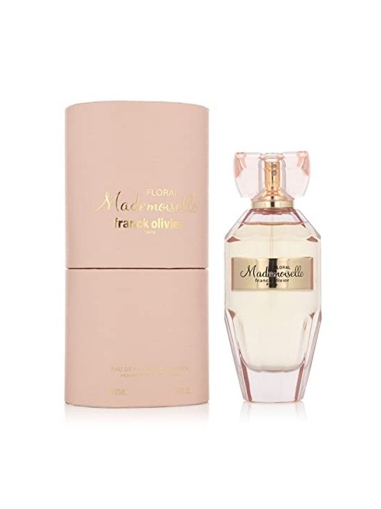 Profumo Franck Olivier Mademoiselle Floreale 100ml