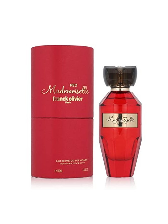 Franck Olivier Mademoiselle Red Eau De Parfum 100 ml woman