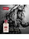 Profumo Carrera Jeans 700 Original Donna 125ml