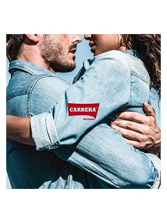 Profumo Carrera Jeans 700 Original Donna 125ml