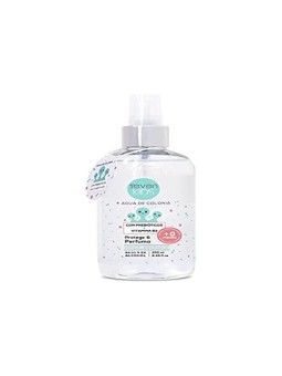 Seven Kids SEVEN KIDS spray eau de cologne con prebiotici 250ml unisex