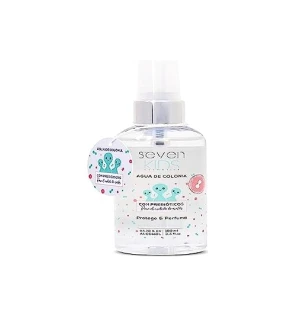Seven Kids SEVEN KIDS spray eau de cologne con prebiotici 100ml unisex
