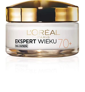 LOREAL Age Specialist Age Expert 70 crema giorno nutriente antirughe 50ml L'Oréal Paris www.essenzetotalstyle.com 