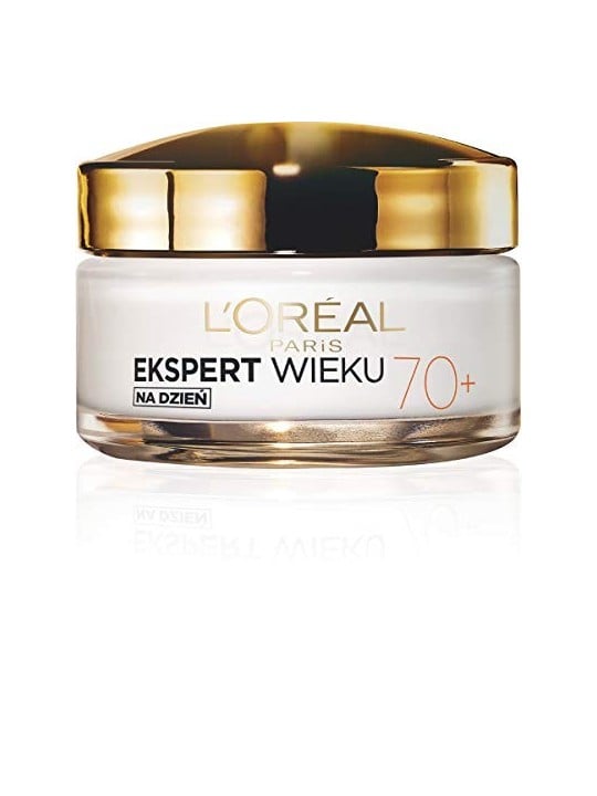 LOREAL Age Specialist Age Expert 70 crema giorno nutriente antirughe 50ml L'Oréal Paris www.essenzetotalstyle.com 