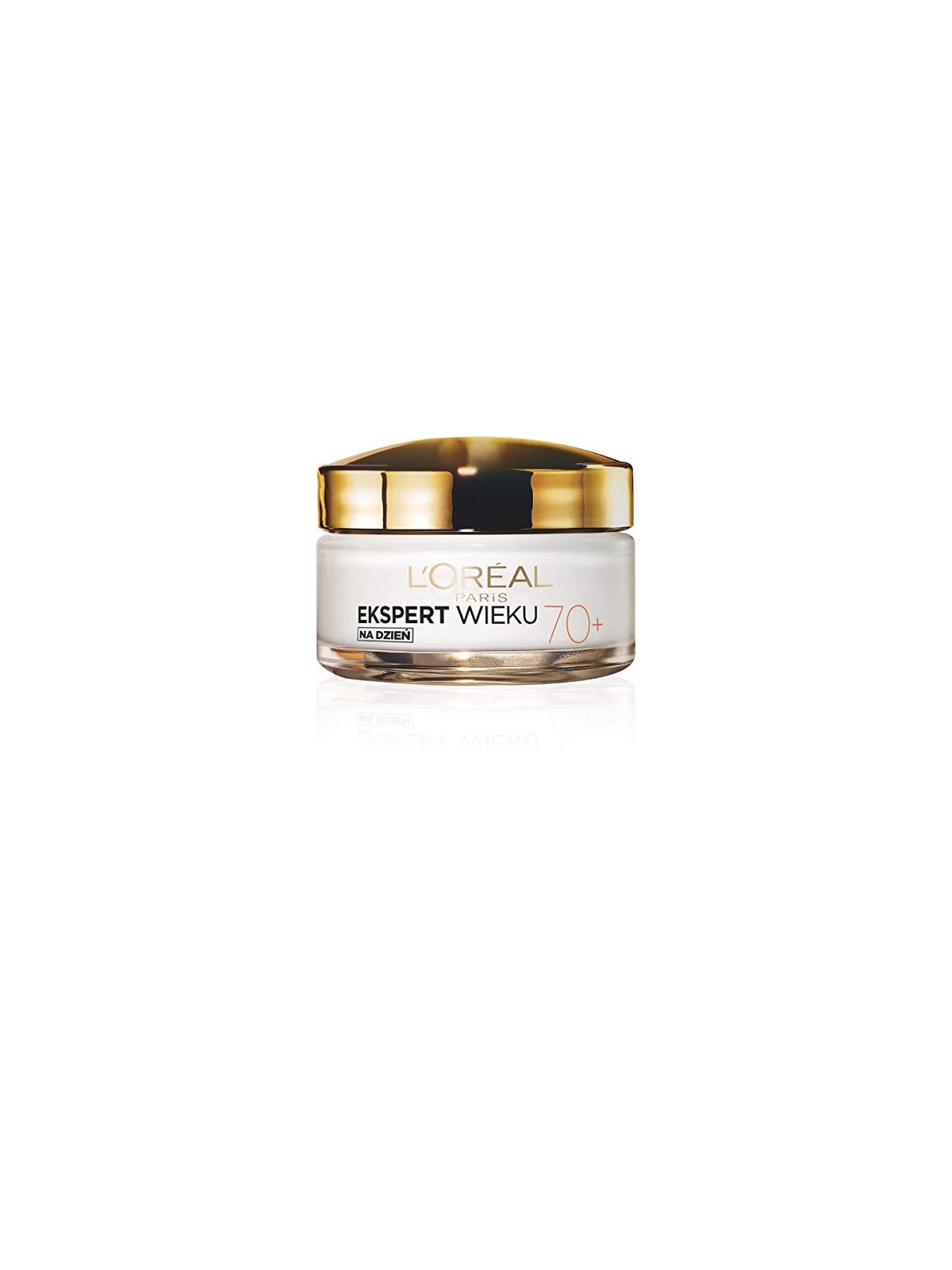 LOREAL Age Specialist Age Expert 70 crema giorno nutriente antirughe 50ml L'Oréal Paris www.essenzetotalstyle.com 