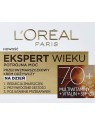 LOREAL Age Specialist Age Expert 70 crema giorno nutriente antirughe 50ml L'Oréal Paris www.essenzetotalstyle.com 
