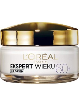 Crema giorno rigenerante antirughe L'OREAL Age Specialist 60