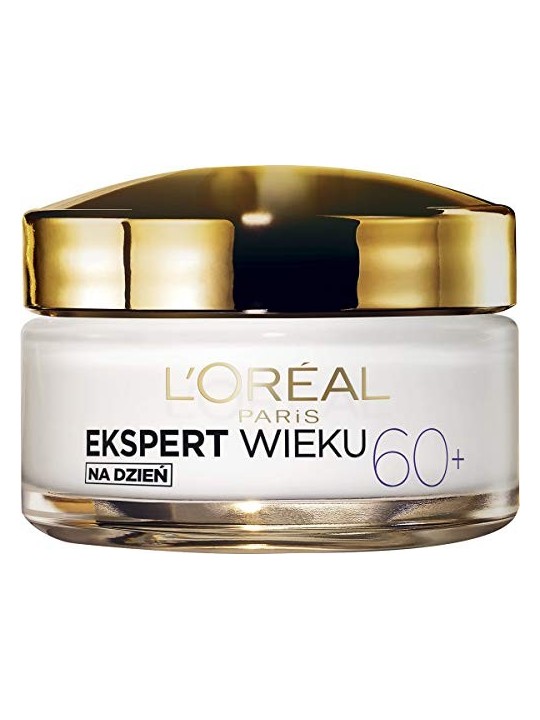 Crema giorno rigenerante antirughe L'OREAL Age Specialist 60