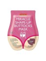 PUREDERM Miracle ShapeUp Glutei Maschera maschera modellante glutei 40g Purederm www.essenzetotalstyle.com 