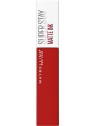 Maybelline SuperStay Liquid Ultra Matt Matte Ink 330 Innovator 5 ml