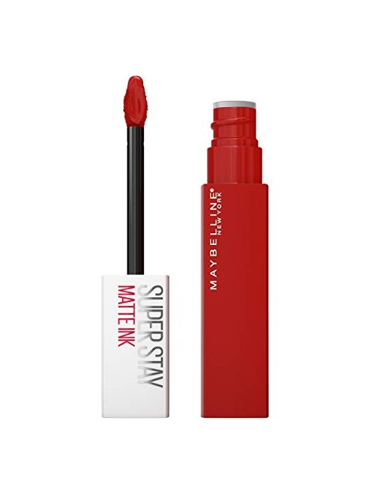 Maybelline SuperStay Liquid Ultra Matt Matte Ink 330 Innovator 5 ml