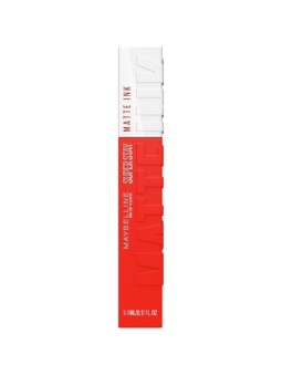 Maybelline SUPERSTAY MATTE INK 320 Individualist
