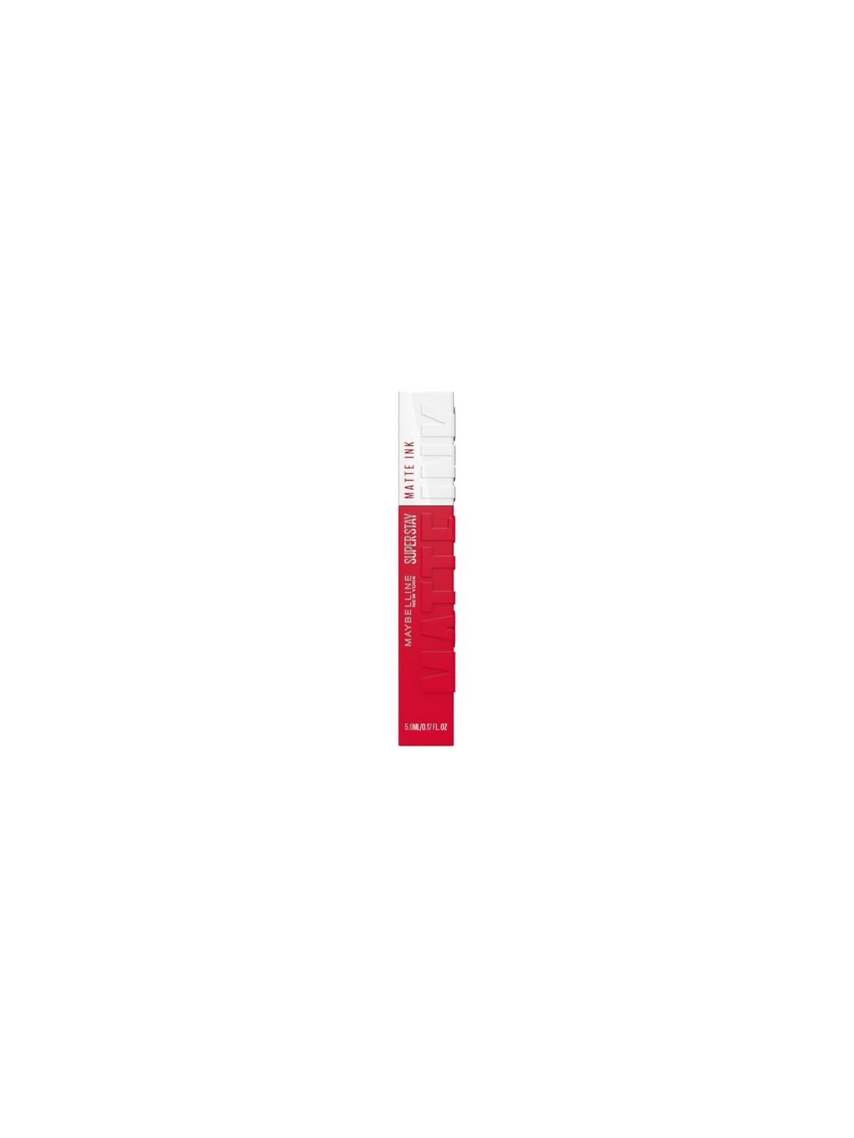 Maybelline SUPERSTAY inchiostro opaco 325chiamante donna