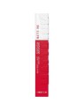 Maybelline SUPERSTAY inchiostro opaco 325chiamante donna