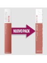 Maybelline SUPERSTAY inchiostro opaco 325chiamante donna
