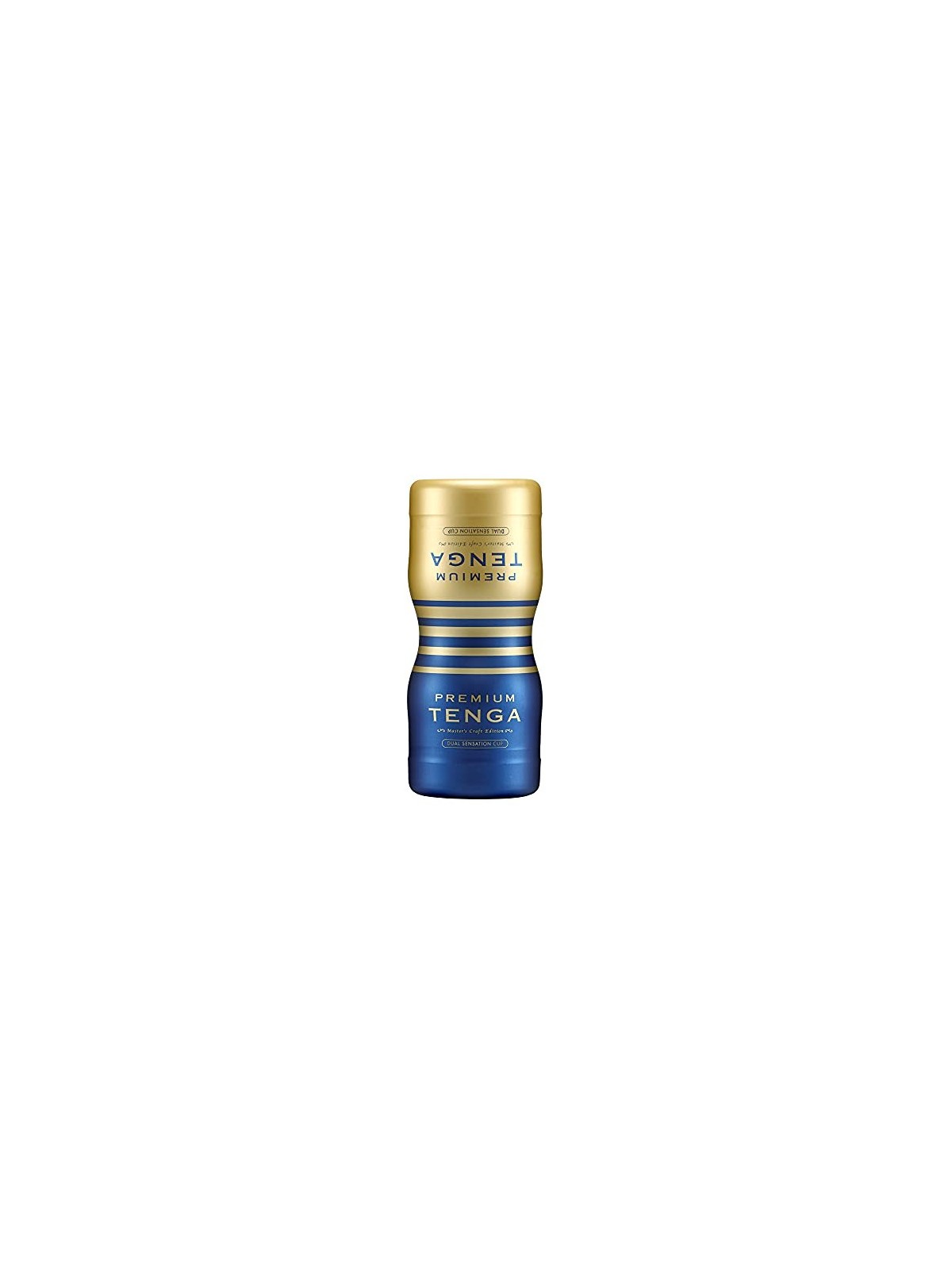 TENGA Premium Masturbatore Dual Sensation