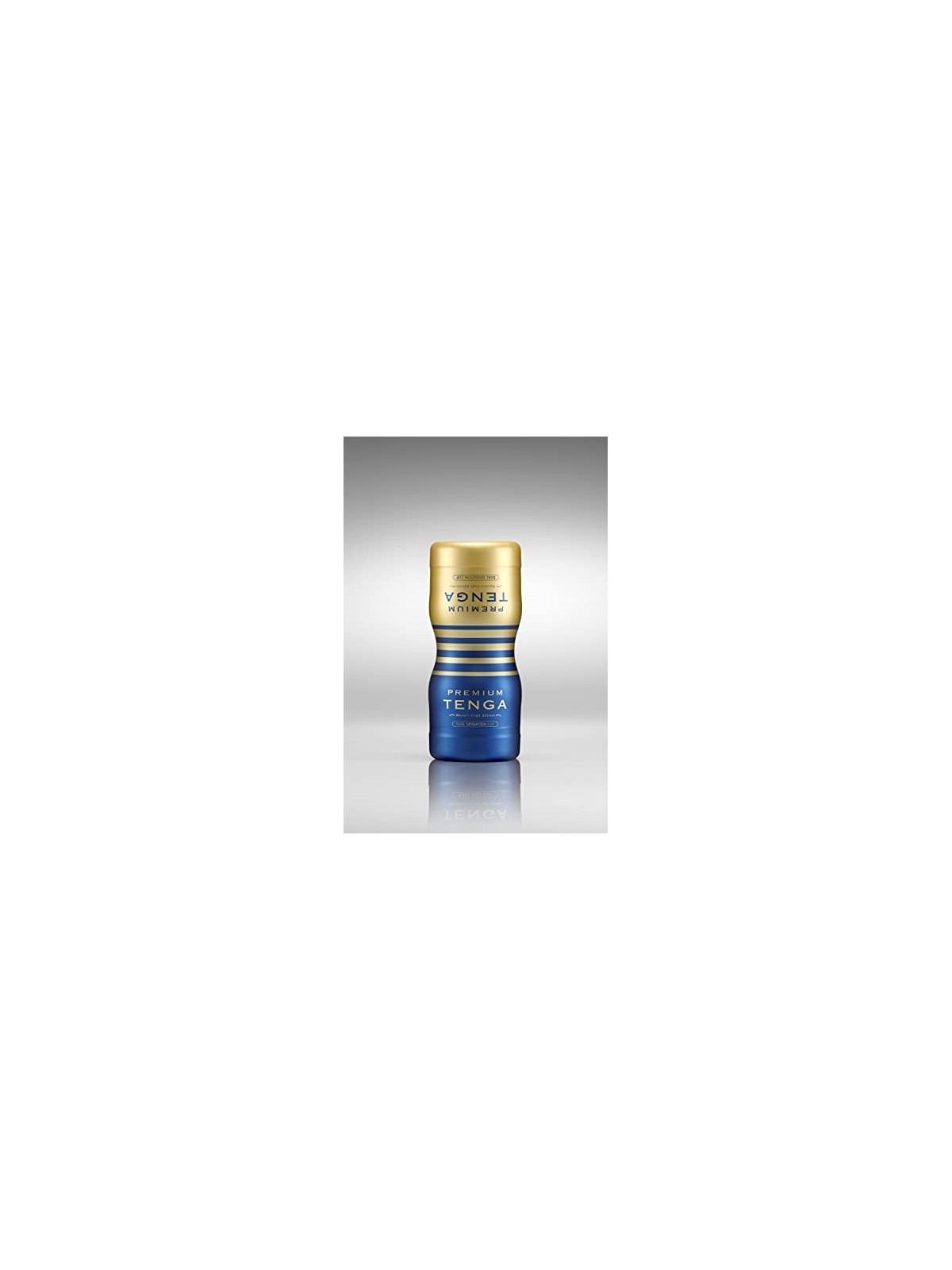 TENGA Premium Masturbatore Dual Sensation