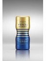 TENGA Premium Masturbatore Dual Sensation