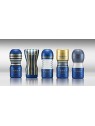 TENGA Premium Masturbatore Dual Sensation