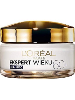 Crema notte rigenerante antirughe L'OREAL Age Specialist 60