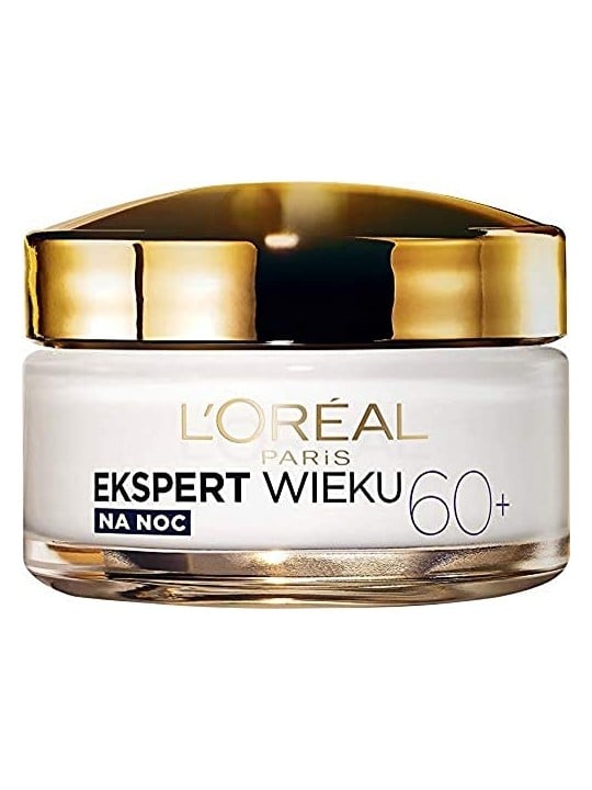 Crema notte rigenerante antirughe L'OREAL Age Specialist 60
