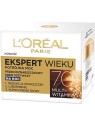 LOREAL Age Specialist Age Expert 70 crema notte nutriente antirughe 50ml