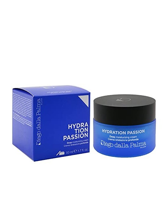 Diego Dalla Palma Deep Moisturizing Cream 50ml