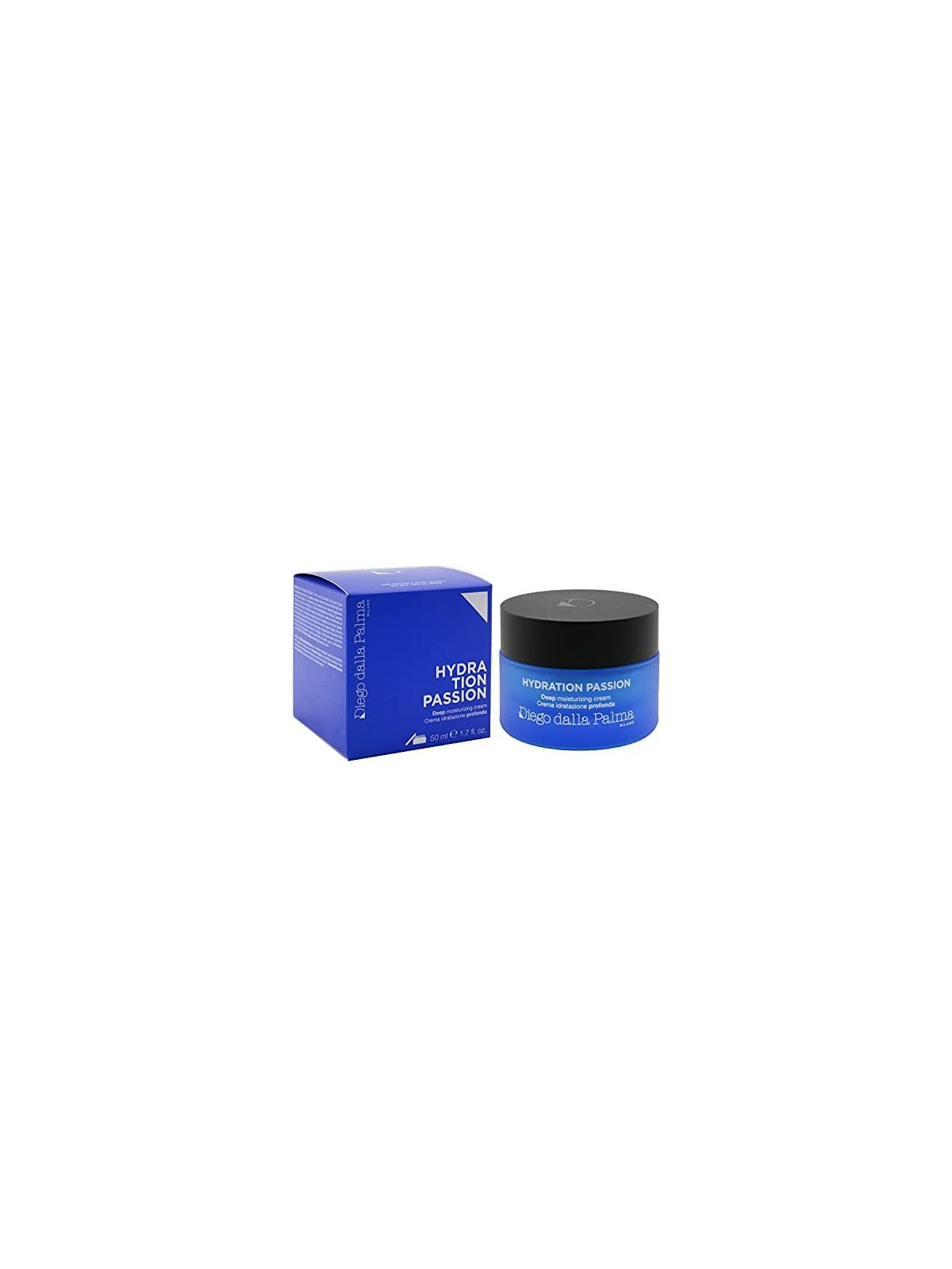 Diego Dalla Palma Deep Moisturizing Cream 50ml