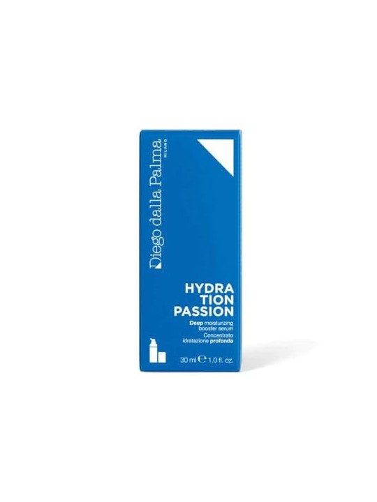 Diego Dalla Palma Hydration Passion Deep Moisturizing Booster Serum 30ml