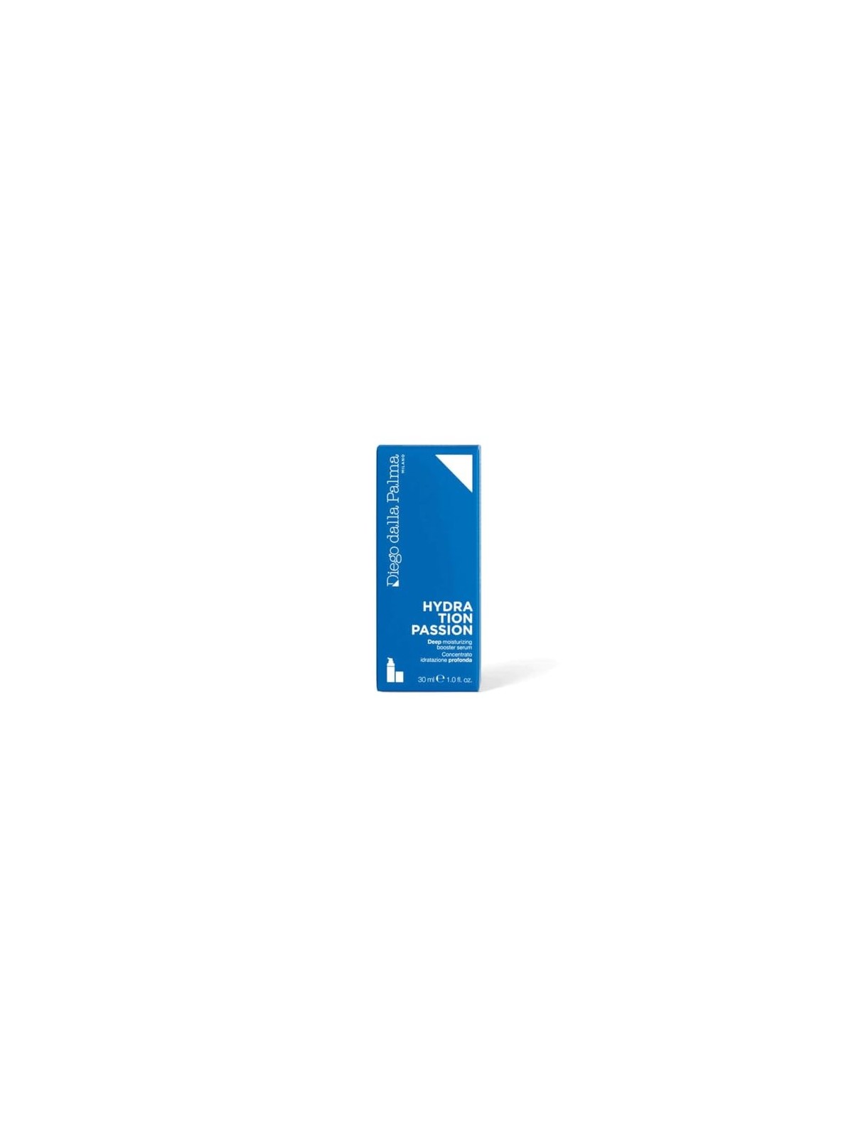Diego Dalla Palma Hydration Passion Deep Moisturizing Booster Serum 30ml