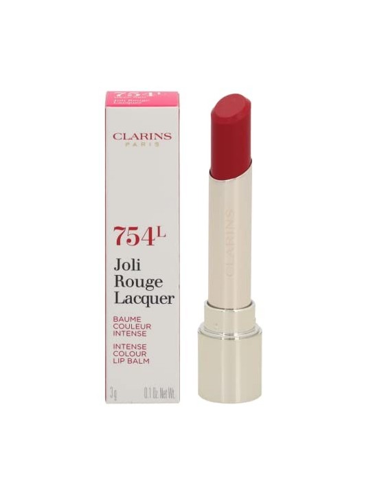 Clarins Joli Rouge Lacca Rossetto Donna 3g