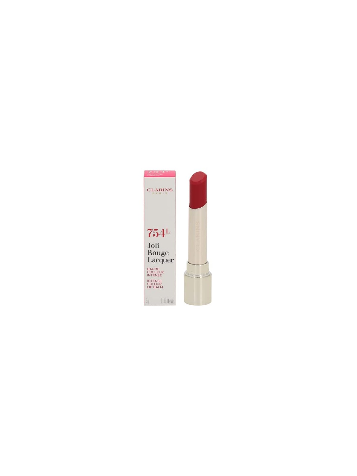 Clarins Joli Rouge Lacca Rossetto Donna 3g