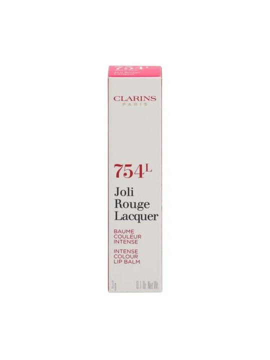 Clarins Joli Rouge Lacca Rossetto Donna 3g