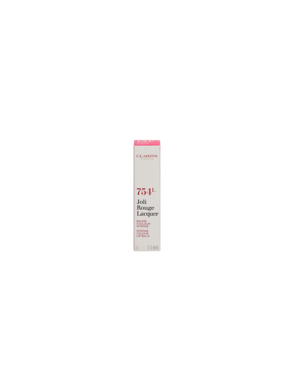 Clarins Joli Rouge Lacca Rossetto Donna 3g
