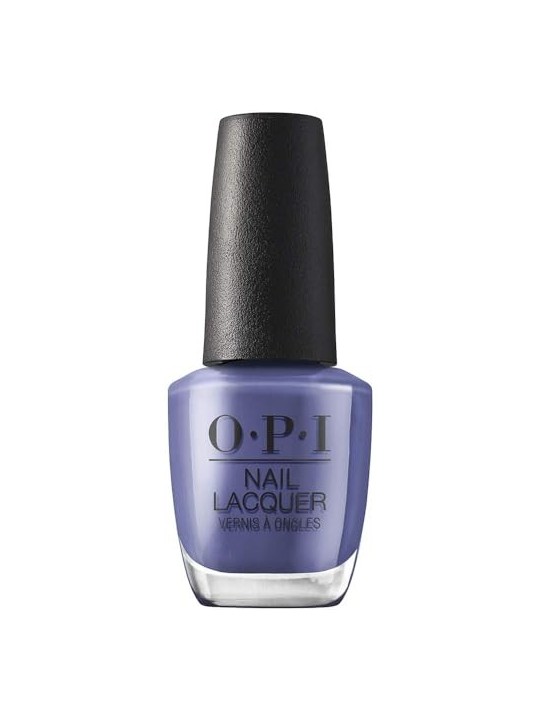 OPI Smalto per Unghie Lacquer NL H008 Oh Tu Canti Balli Reciti 15ml donna
