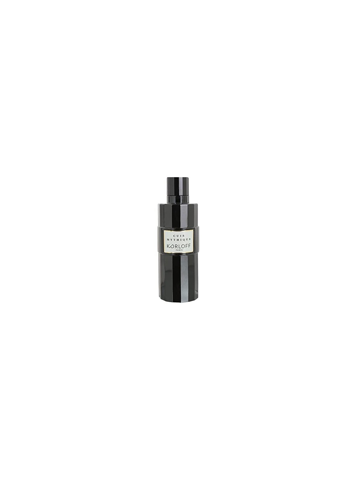 Korloff Cuir Mythique eau de parfum donna 100ml