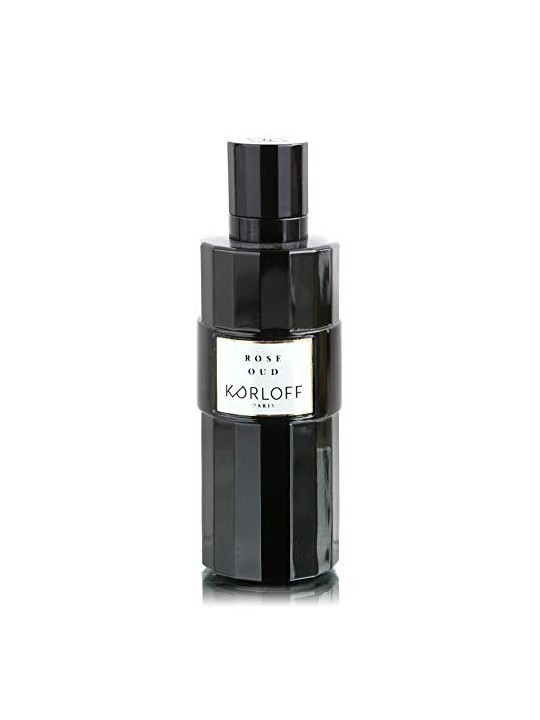Korloff Rose Oud Eau De Parfum 100 ml unisex
