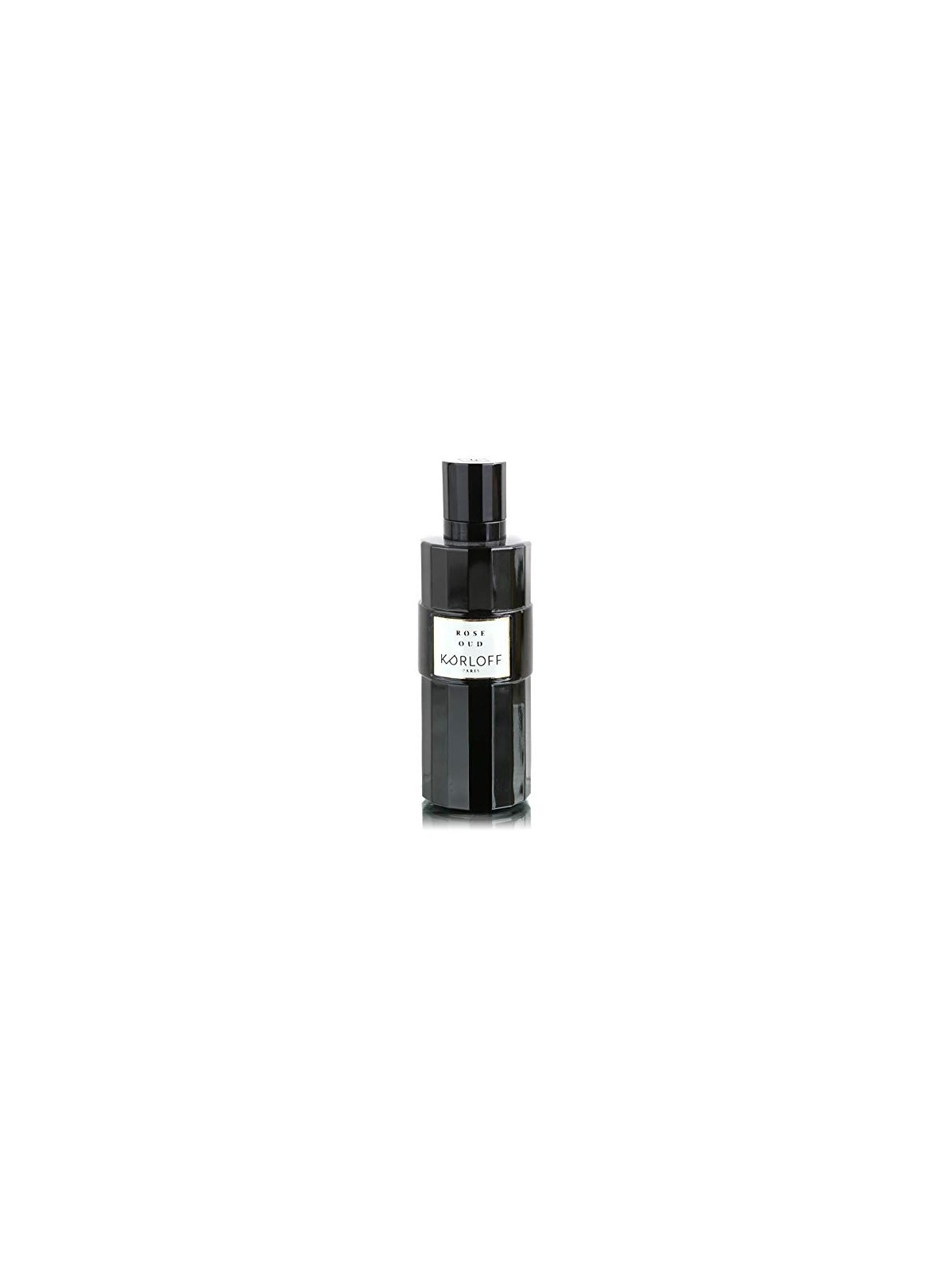 Korloff Rose Oud Eau De Parfum 100 ml unisex