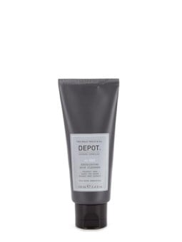 Depot 800 Specifici per la Pelle No 802 Detergente Esfoliante di Sabbia Vulcanica 100ml donna