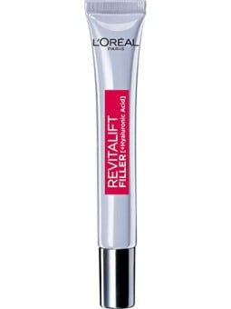 LOREAL Revitalift Filler Crema contorno occhi AntiAge 15ml