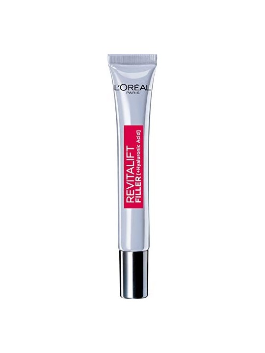 LOREAL Revitalift Filler Crema contorno occhi AntiAge 15ml