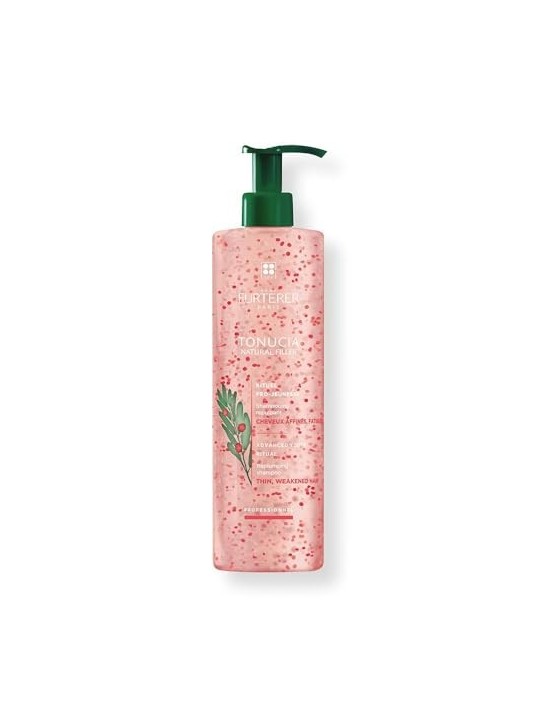Rene Furterer Tonucia Natural Filler Replumping Shampoo donna 600ml