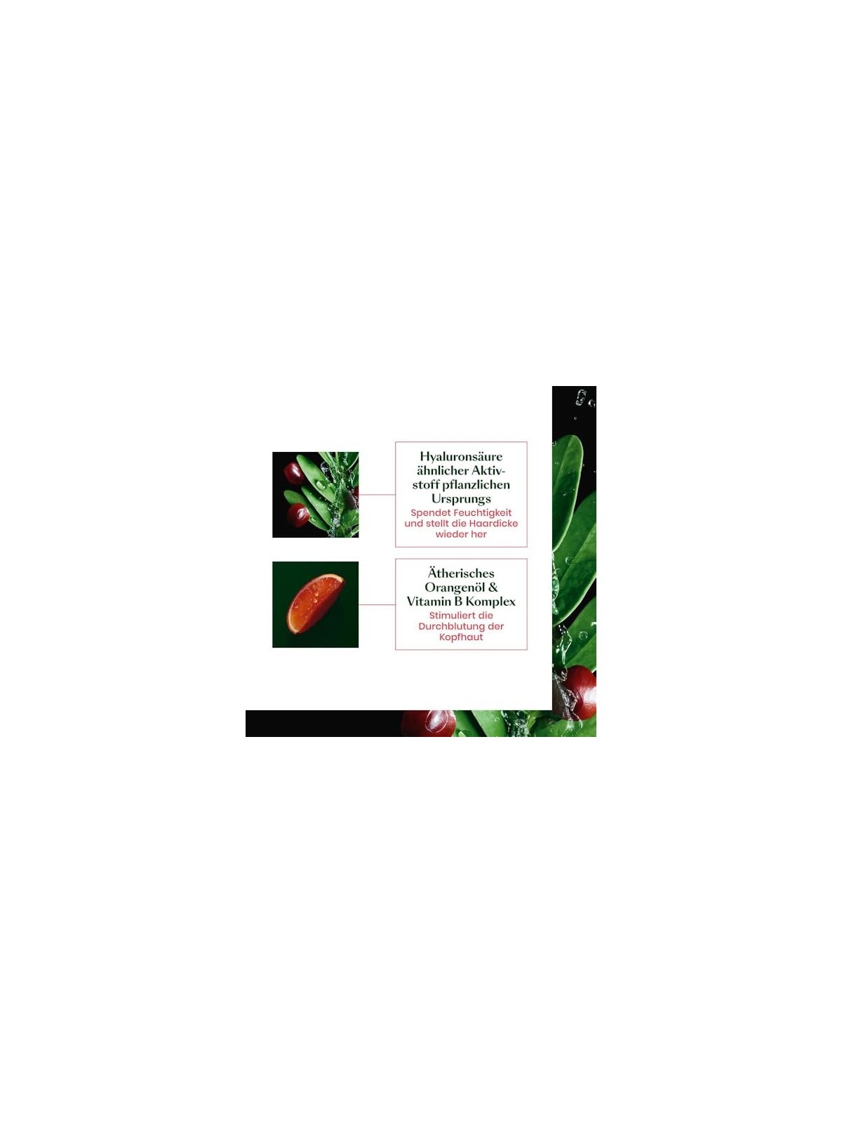 Rene Furterer Tonucia Natural Filler Replumping Shampoo donna 600ml